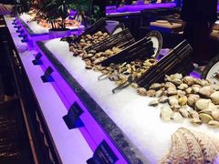 -加餐海鲜自助(宝龙一城店)