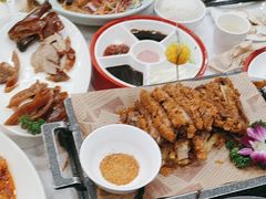 -红菜坊·烤鸭·川鲁宴(石园店)