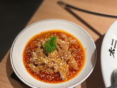 -太二酸菜鱼(深圳布吉万象汇店)