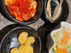 -汉拿山(悦荟·万科购物中心店)