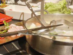 -打酱友•斑鱼海鲜粥火锅(吴桥店)