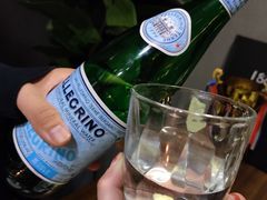 气泡水-1861意大利餐厅(文化广场店)