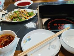 -晓林火锅(安定门店)