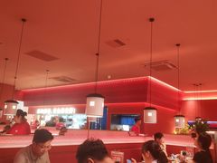 -闽上鲜·福建菜(龙湖滨江天街店)