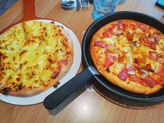 -必胜客(金元宝店)