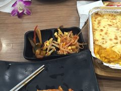 -安大叔拌饭(宝龙店)