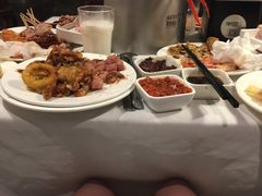 -星伦多 自助料理(圆融店)
