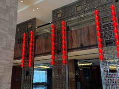 -济南富力凯悦酒店