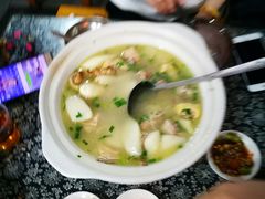 -张关合渣(航空大道店)