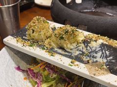 -热血兄弟·炭火烤肉(融侨中心店)