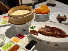 -四季民福烤鸭店(王府井东安门店)