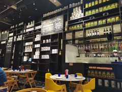 -玛尚诺Pizza&Bar(长泰广场店)