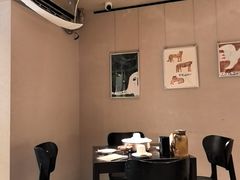 -贰醒·私房小院烧烤 (太古里店)