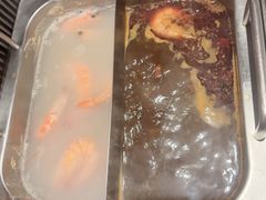 -星伦多自助料理·涮烤一体(虹悦城店)