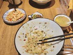 -王春春鸡汤饭(成都城西优品道店)