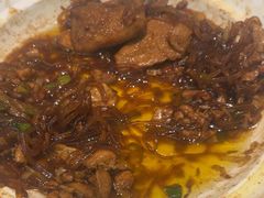 -孙家外婆•长春地标美食新名片(吾悦广场店)