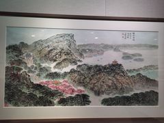 -江苏省美术馆(长江路新馆)