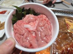 -海底捞火锅(金光华店)