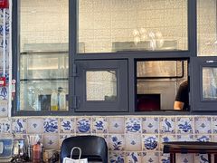 -PIZZA BIANCA(万象城店)