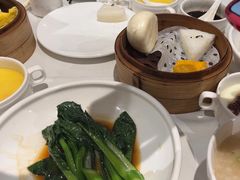 -万龙洲海鲜(南新仓店)