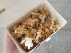 -咕噜咕噜·章鱼小丸子(西湖路店)