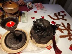 -叶叶菩提(太原别墅店)