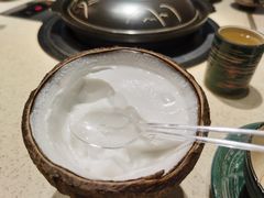 -润泽园椰子鸡(汇一城店)