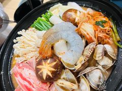 -纹兵卫手打荞麦面日料(虹桥本店)