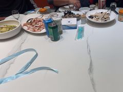 -小渔莊•地道胶东菜(旅游路万象省博物馆店)