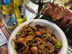 -宗泉烤全羊·烤羊腿·家常菜(解放东路店)