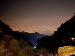 -泰山风景名胜区