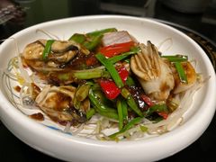 -大富蚝乌东哥饭店·石锅鱼杂·柠檬鸭(革新路店)