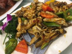 -湛江渔港·大排档(乐园路总店)