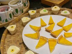 -南通大饭店·米兰餐厅