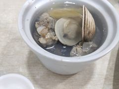 青娥排骨炖罐-广达眼镜炖罐(广达店)