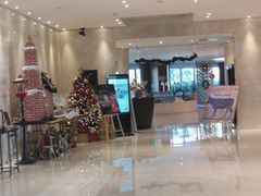 -上海嘉定喜来登酒店