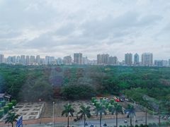 -南湖名都·景湖轩全日制餐厅·海鲜自助·东南亚风味·临湖而食