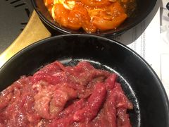 -花味烤肉·拌饭(庐阳万象汇店)