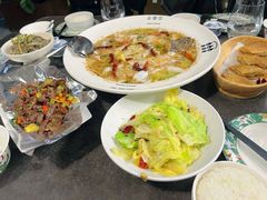 -渔语鱼新川菜Bistro(万象天地店)