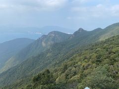 -七娘山