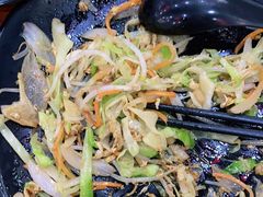 -台州老六海鲜面馆(上南总店)