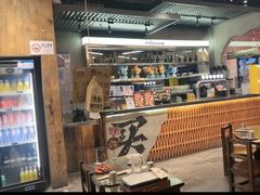 -破店肥哈·东北烧烤·夜宵(南山保利店)