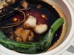 -桂满陇·杭州小馆(巴黎春天浦建店)