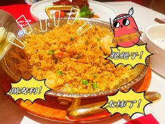 -赤火牛排(金狮广场店)