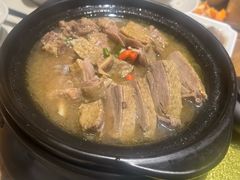 -四方桌·福建客家土菜(沙县步行街店)