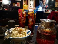 -鹤汀居酒屋•家庭料理•烧鸟酒肆(新街口店)