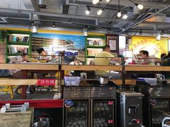 -钢管厂歆瑞源油卤串串香(春熙路太古里店)