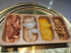 -妥妥烤肉料理(昙华林店)