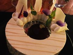 -AZUL by FUEL蓝色·法式酒馆(琶醍店)