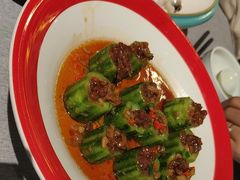 -晓粤·惹味粤菜(凯德乐峰广场店)